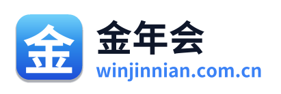 金年会 Logo